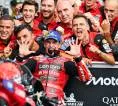 Marquez: Gelar MotoGP Lagi Tak Akan Ubah Hidup Saya