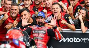 Marquez: Gelar MotoGP Lagi Tak Akan Ubah Hidup Saya