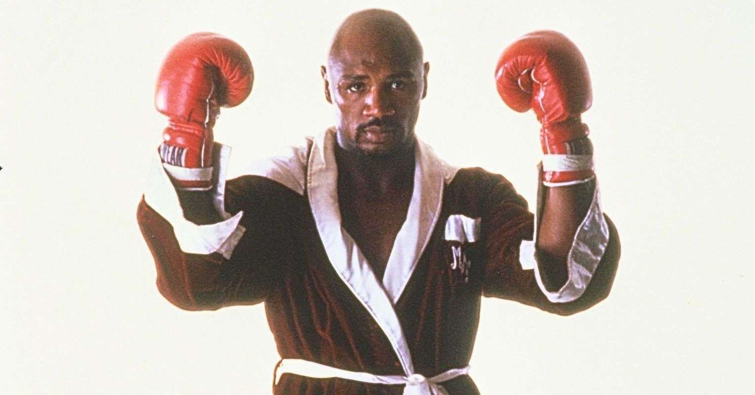 Marvin Hagler Pernah Sebut Lawan Terbaiknya