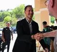 Matthias Jaissle Antusias Mulai Petualangan Baru di Newcastle United