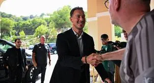 Matthias Jaissle Antusias Mulai Petualangan Baru di Newcastle United