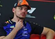 Max Verstappen Desak Dukungan Pemerintah bagi Motorsport Belanda
