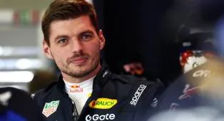 Max Verstappen Ungkap Hadiah Terbesar dalam Hidupnya