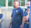 Menang vs Ostiamare, Gattuso Sebut Lazio Masih Bisa Meningkat