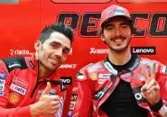 Michele Pirro Bantah Ducati Sengaja Sabotase Francesco Bagnaia Demi Marquez