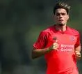 Miguel Gutierrez Sebut Bayer Leverkusen Klub Terbaik untuk Raih Sukses