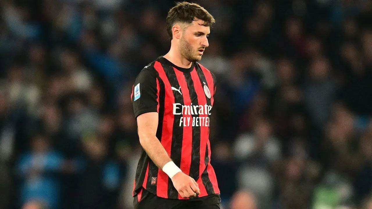 Milan-Porto Lakukan Kontak Pertama, Bahas Transfer Santiago Gimenez