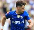 Milan Saingi Man City Untuk Dapatkan Pedro Neto dari Chelsea