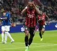 Milan vs Inter Imbang, Pervis Estupinan Jadi Sasaran Kritik Suporter