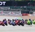 MotoGP Sepakati Kontrak Dua Tahun dengan Silverstone