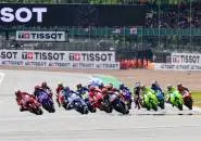 MotoGP Sepakati Kontrak Dua Tahun dengan Silverstone