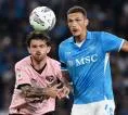 Napoli Siap Lepas Rafa Marín, Badiashile Segera Merapat