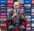 Napoli Tantang Osasuna dalam Uji Coba dengan Skuad Terbaik