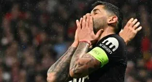 Negosiasi Inter Untuk Cristian Romero Mandek, Atletico Siap Curi Kesempatan