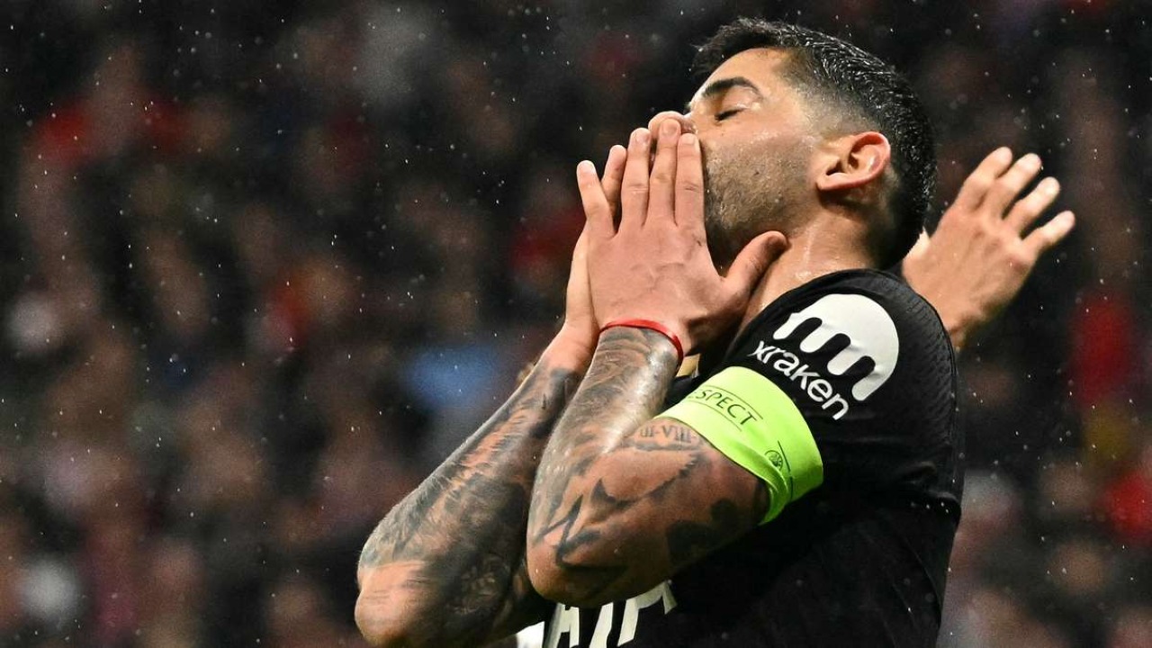 Negosiasi Inter Untuk Cristian Romero Mandek, Atletico Siap Curi Kesempatan