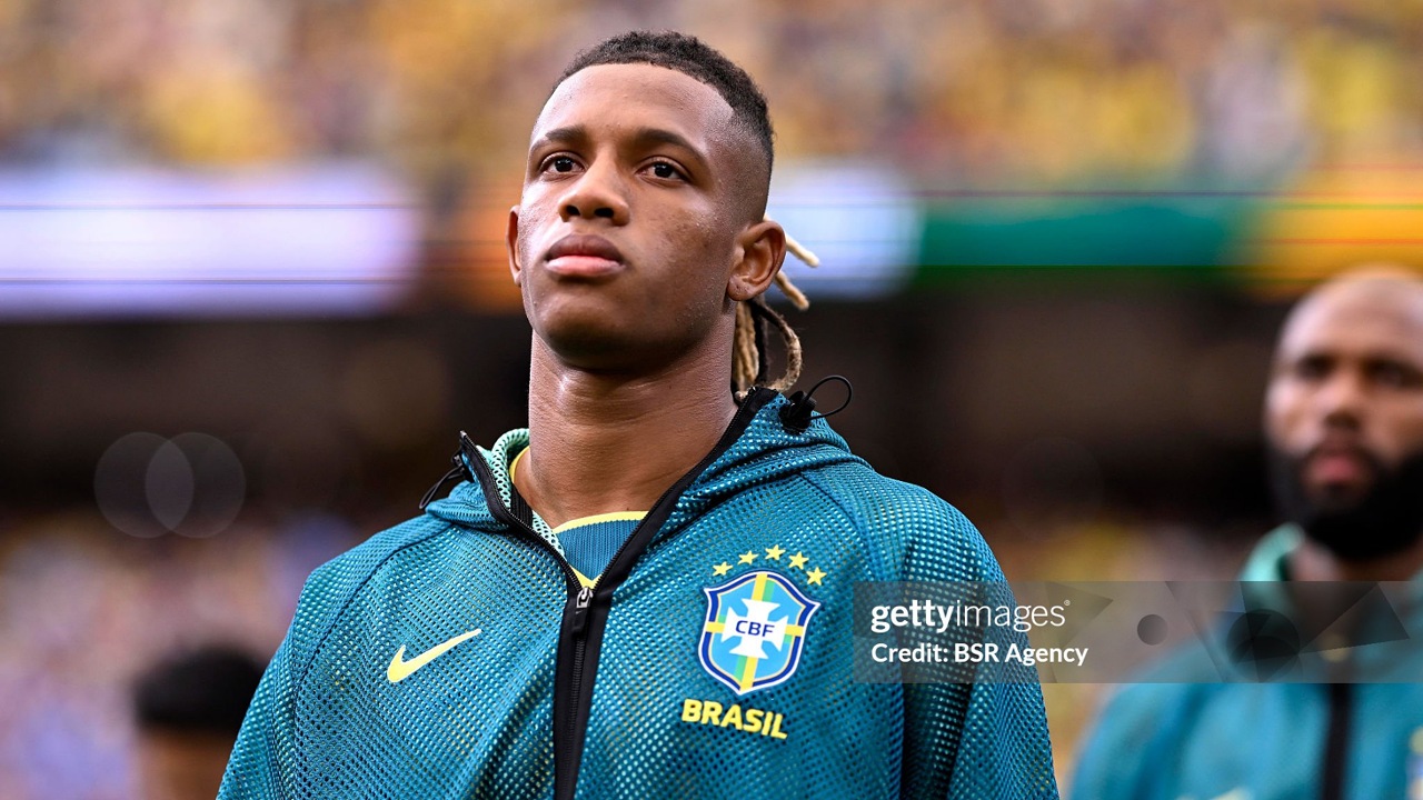 Newcastle Terancam Disalip Atalanta dalam Perburuan Danilo Santos