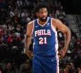 Nick Nurse Pastikan Kebugaran Embiid Jelang Musim Baru