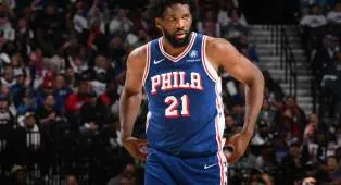 Nick Nurse Pastikan Kebugaran Embiid Jelang Musim Baru