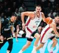 Nikola Jokic Akan Kembali Perkuat Tiimnas Basket Serbia