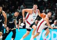 Nikola Jokic Akan Kembali Perkuat Tiimnas Basket Serbia