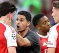 Nomor Punggung Pemain Arsenal Musim 2026/27 Terungkap