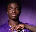 Oulai Yakin Fiorentina Tempat Ideal Kembangkan Potensi Pemain Muda