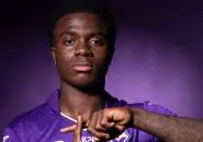 Oulai Yakin Fiorentina Tempat Ideal Kembangkan Potensi Pemain Muda