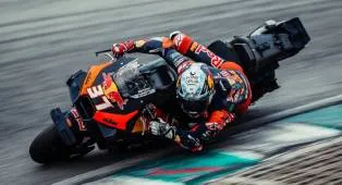 Paruh Kedua Segera Dimulai, Pedro Acosta Ingin KTM Serius Berbenah
