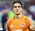 Pecahkan Rekor Transfer Klub, Hull City Resmi Rekrut Konstantinos Tzolakis