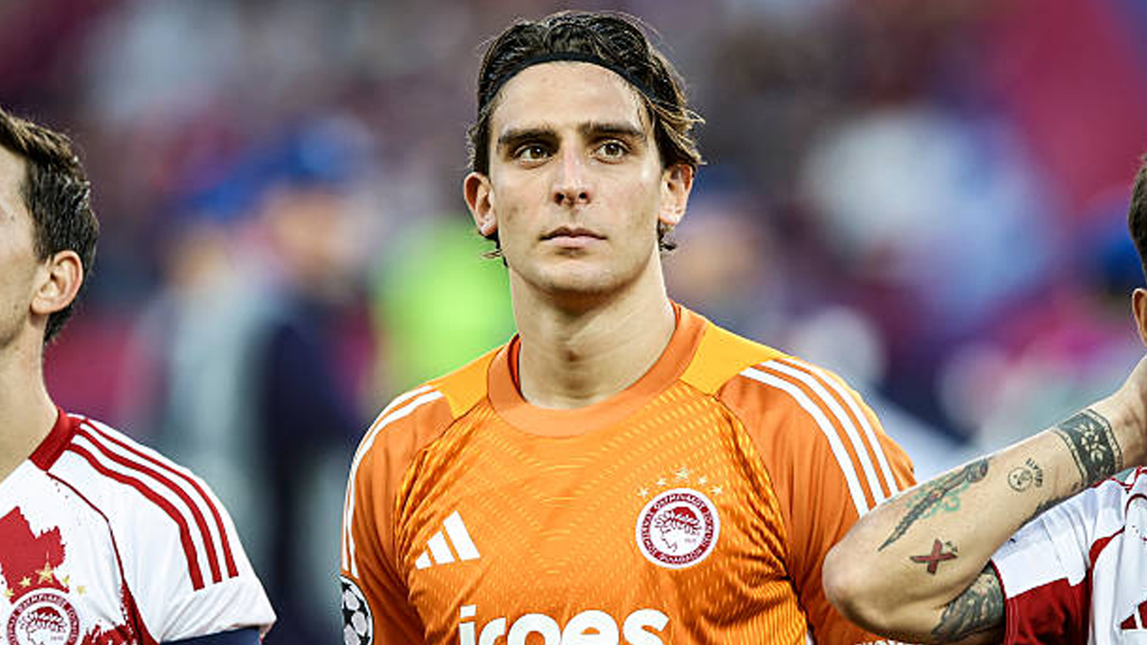 Pecahkan Rekor Transfer Klub, Hull City Resmi Rekrut Konstantinos Tzolakis