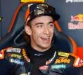 Pedro Acosta Tetap Berjuang Raih Kemenangan MotoGP Bersama KTM