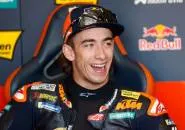 Pedro Acosta Tetap Berjuang Raih Kemenangan MotoGP Bersama KTM