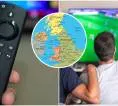 Penertiban Besar-Besaran ‘Fire Stick Ilegal’ di Berbagai Wilayah Inggris