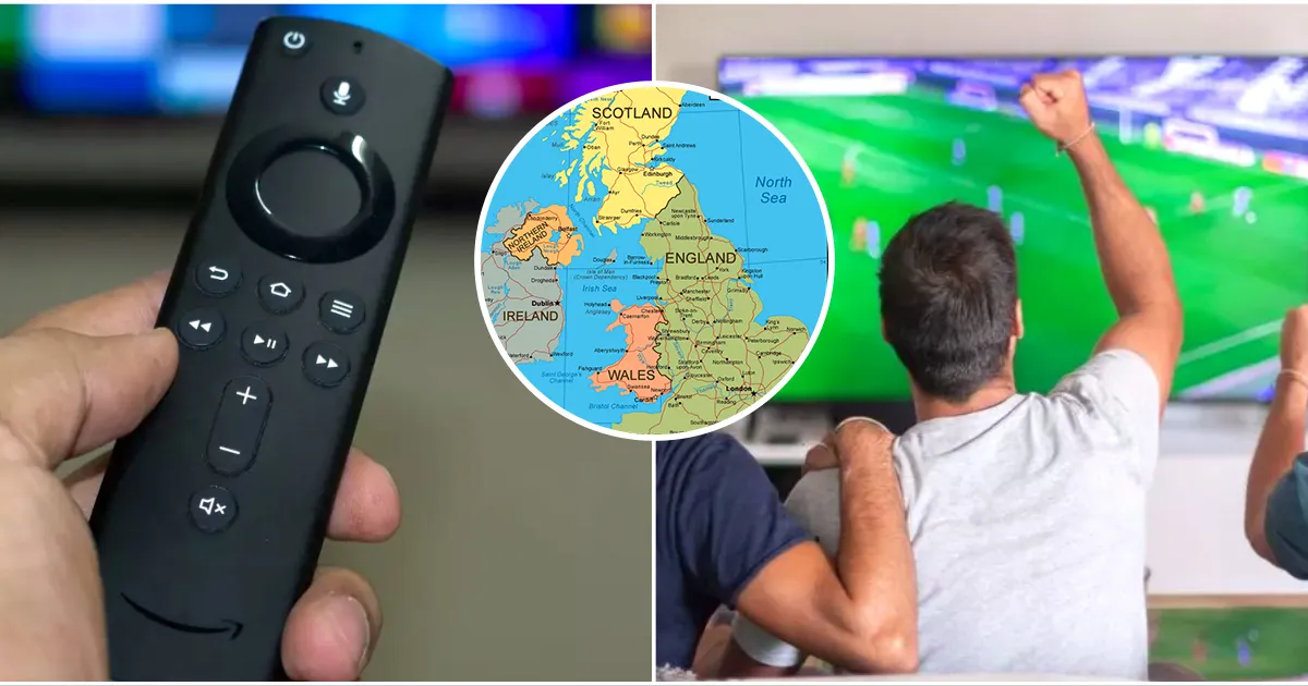 Penertiban Besar-Besaran ‘Fire Stick Ilegal’ di Berbagai Wilayah Inggris - sumber: (givemesport)