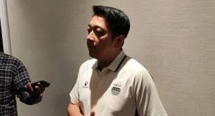 Persib Tak Agendakan Konvoi Andai Jadi Juara Piala Presiden