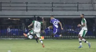 Persib Takluk di Final Piala Presiden 2026 Melalui Adu Penalti