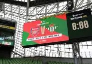 Pertandingan Arsenal vs Real Betis Ditunda Karena Kemacetan