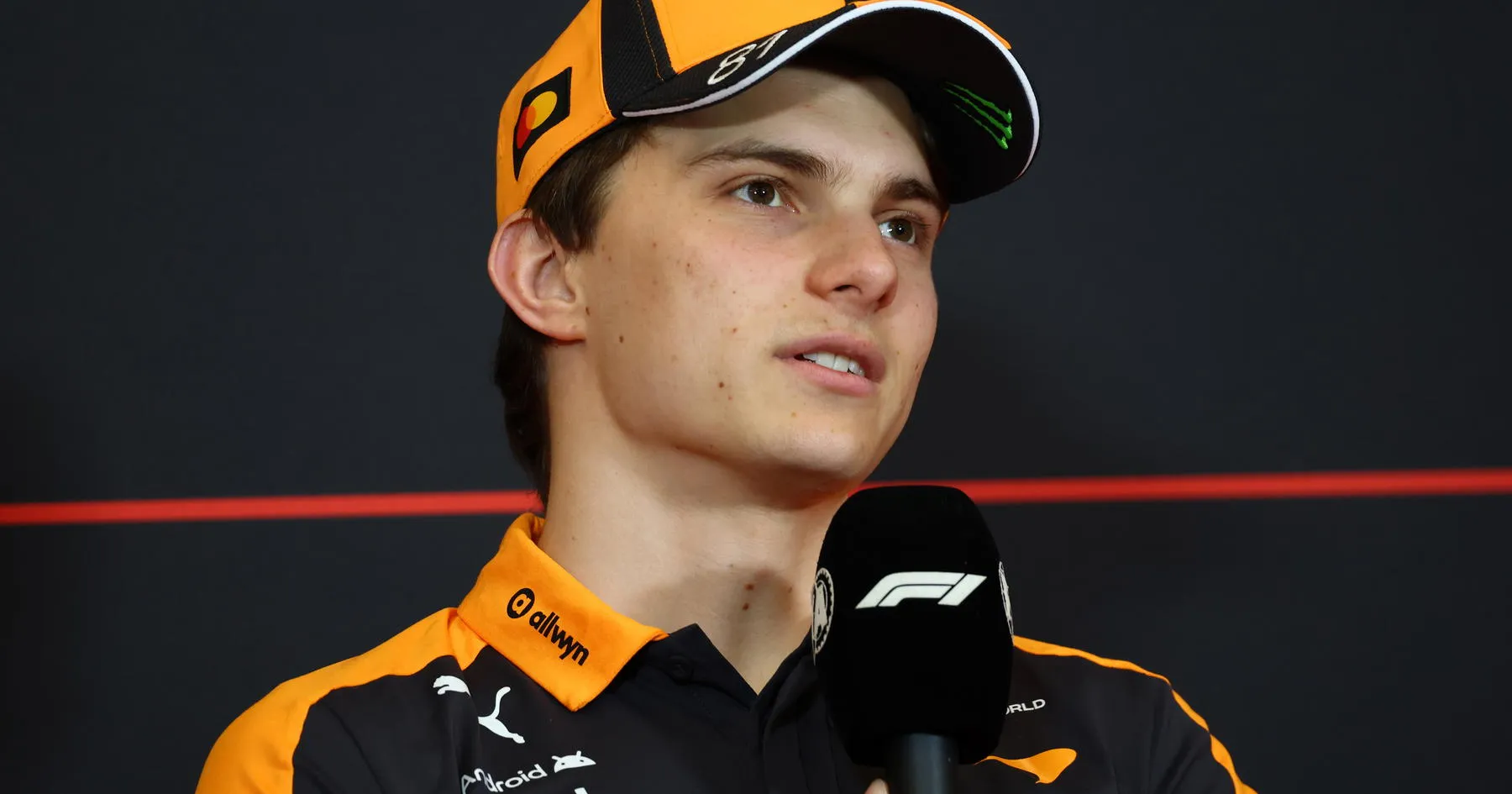 Piastri Yakin McLaren Bangkit Meski Tantangan Berat - sumber: (racingnews365)