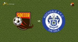 Prediksi Bradford City vs Rochdale, 08 Agustus 2026 EFL Cup