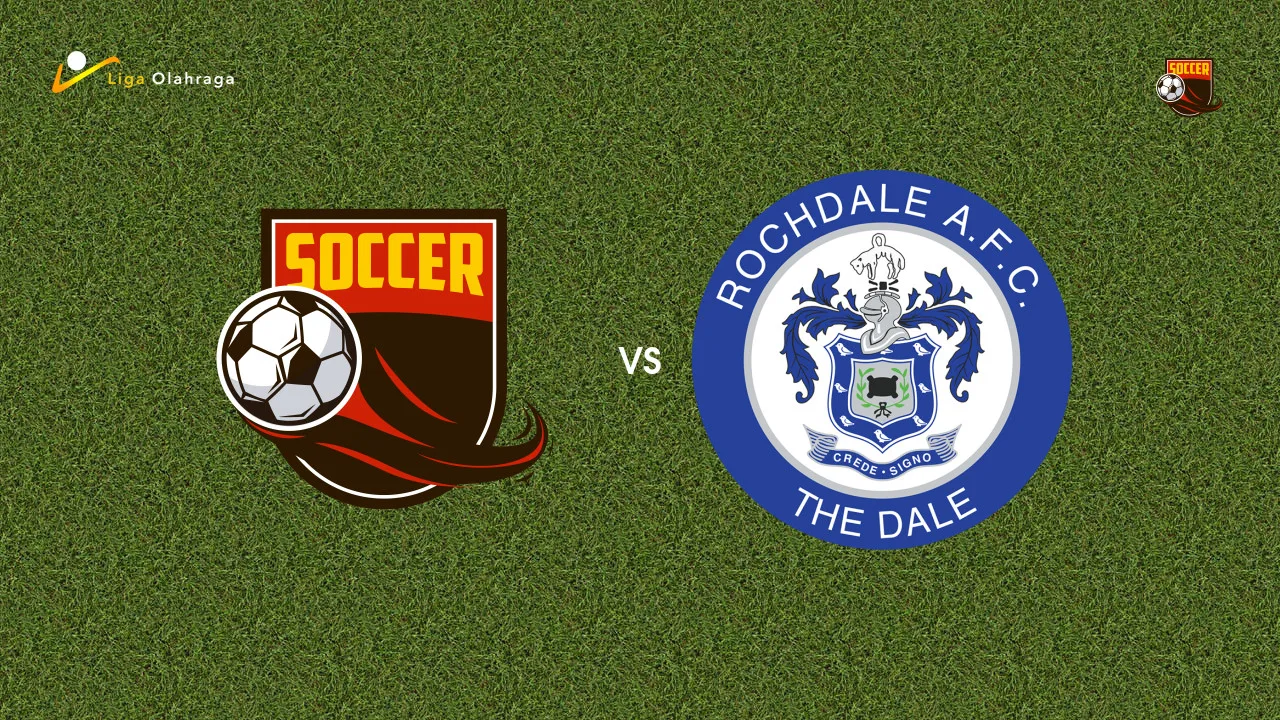 Prediksi Bradford City vs Rochdale, 08 Agustus 2026 EFL Cup