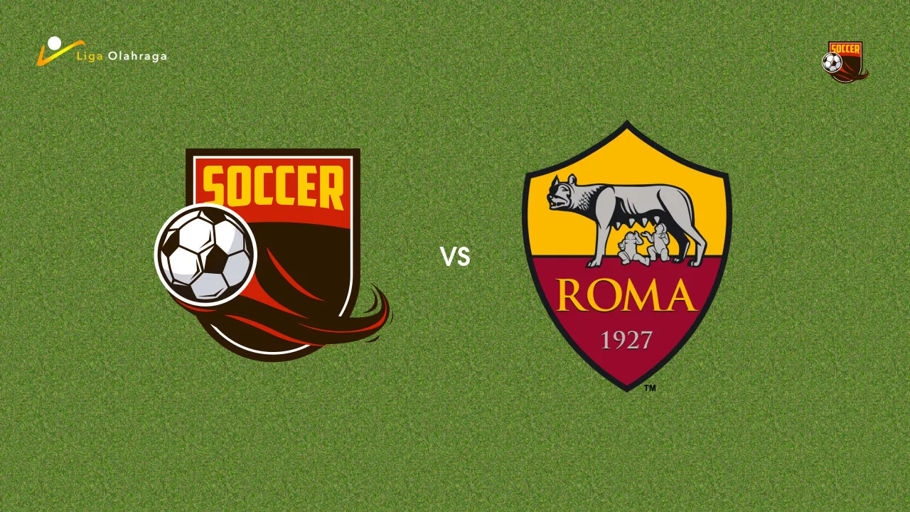 Prediksi Brighton 038 Hove Albion vs Roma, 08 Agustus 2026 Pertandingan Persahabatan