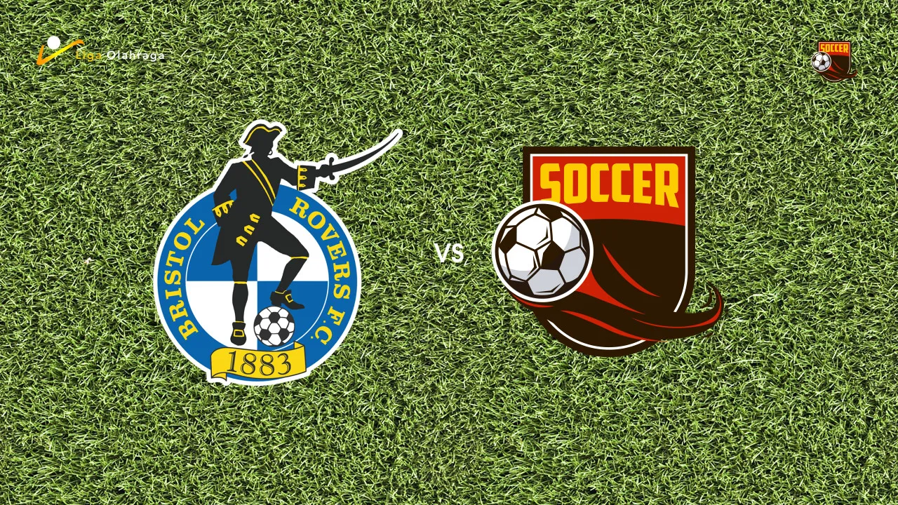 Prediksi Bristol Rovers vs Peterborough United, 08 Agustus 2026 EFL Cup