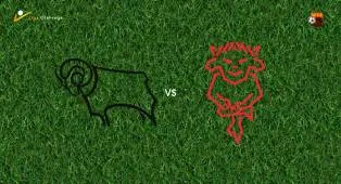 Prediksi Derby County vs Lincoln City, 08 Agustus 2026 EFL Cup