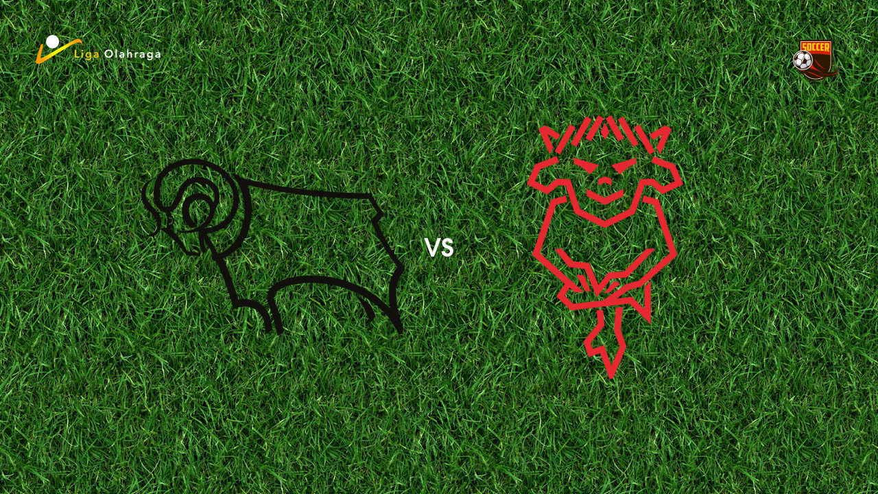 Prediksi Derby County vs Lincoln City, 08 Agustus 2026 EFL Cup