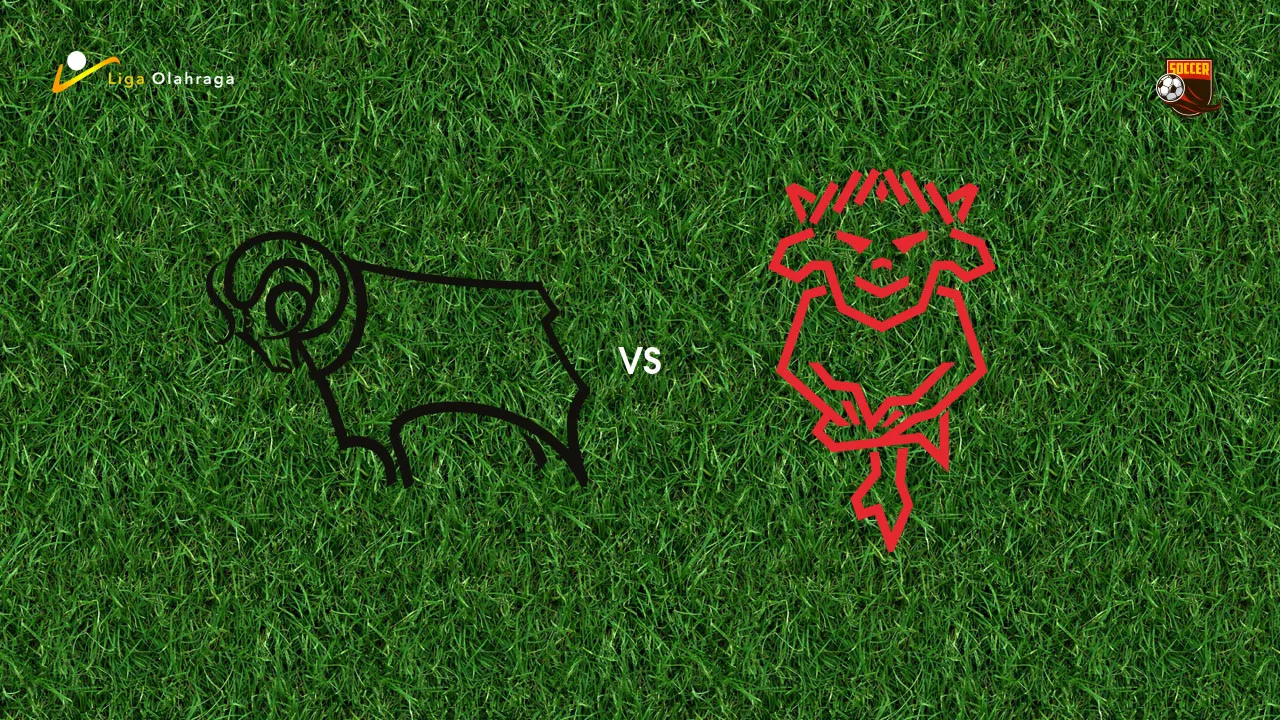 Prediksi Derby County vs Lincoln City, 08 Agustus 2026 EFL Cup