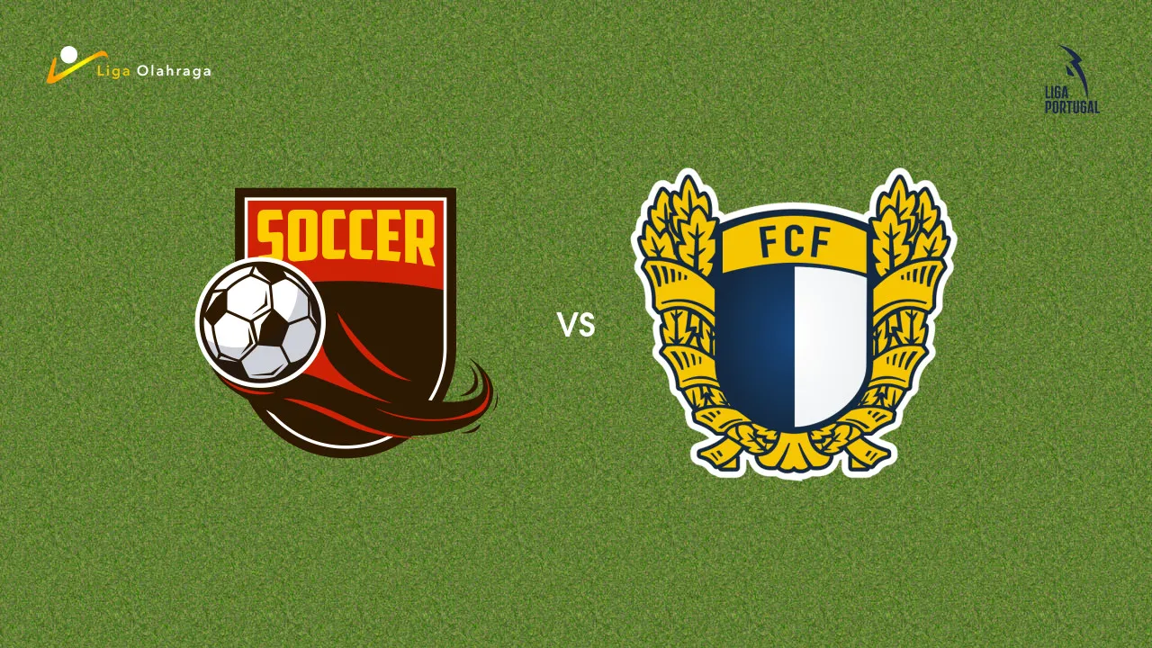 Prediksi Estoril Praia vs Famalicao, 08 Agustus 2026 Primeira Liga