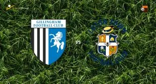 Prediksi Gillingham vs Luton Town, 08 Agustus 2026 EFL Cup