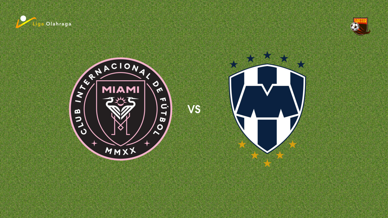 Prediksi Inter Miami vs Monterrey, 09 Agustus 2026 Leagues Cup