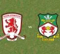 Prediksi Middlesbrough vs Wrexham, 08 Agustus 2026 EFL Cup