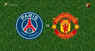 Prediksi Paris Saint-Germain vs Manchester United, 08 Agustus 2026 Pertandingan Persahabatan
